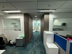 Tan Eng Kiam Building (D1), Office #550898801